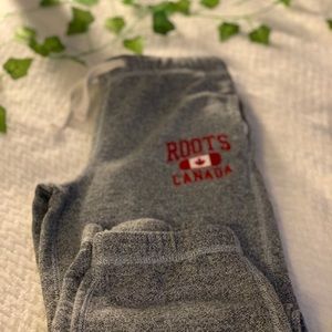 Roots Joggers